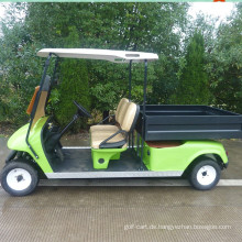 Jinghang Fracht Golfwagen 4kw